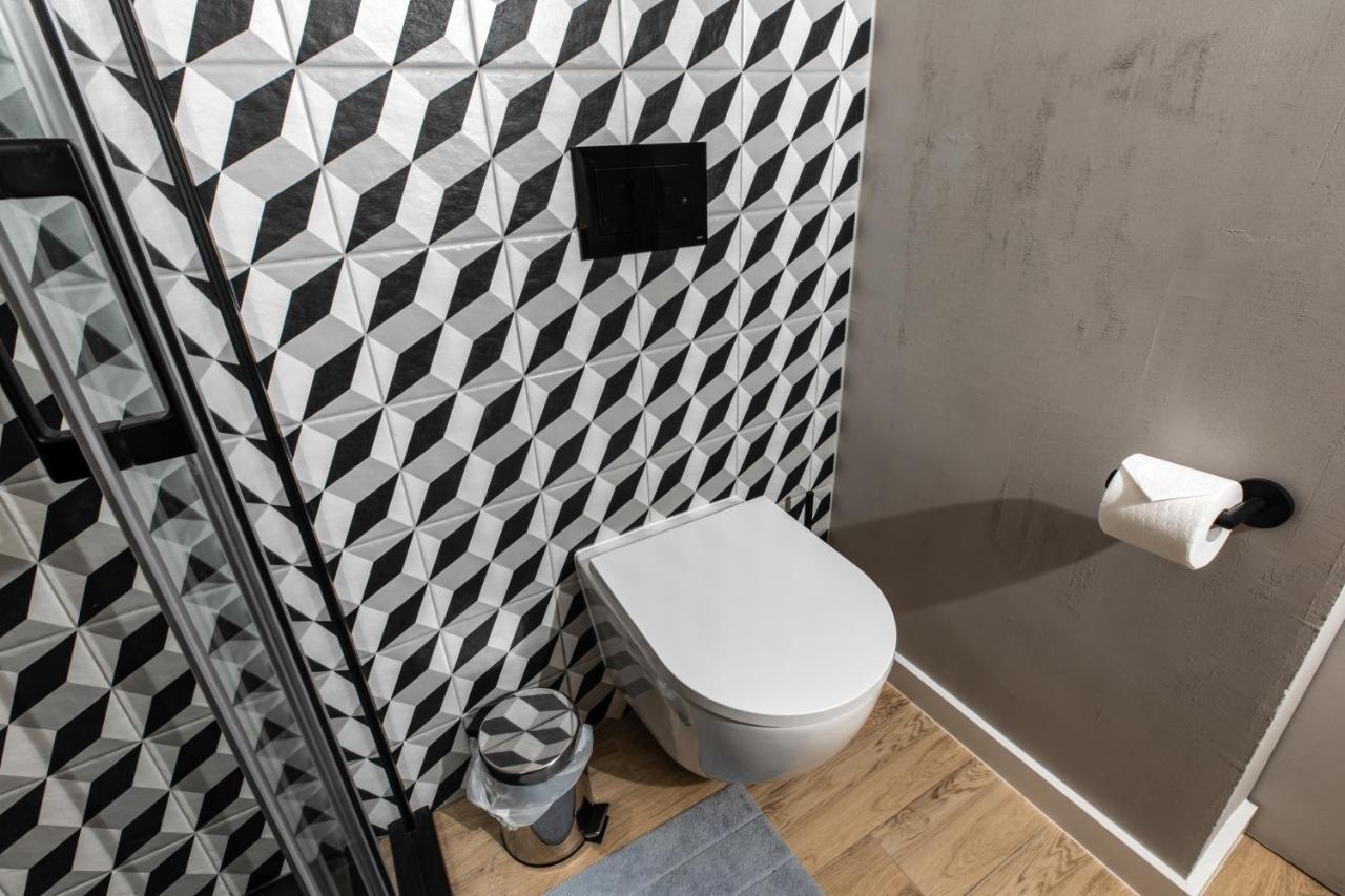 Stylowe Apartamenty Plewiska Exterior foto