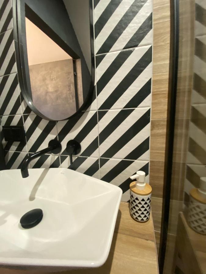 Stylowe Apartamenty Plewiska Exterior foto