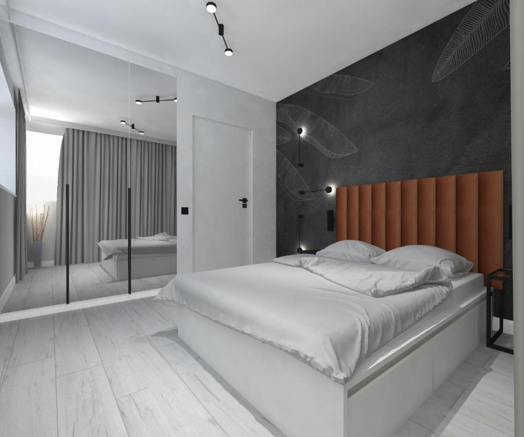 Stylowe Apartamenty Plewiska Exterior foto