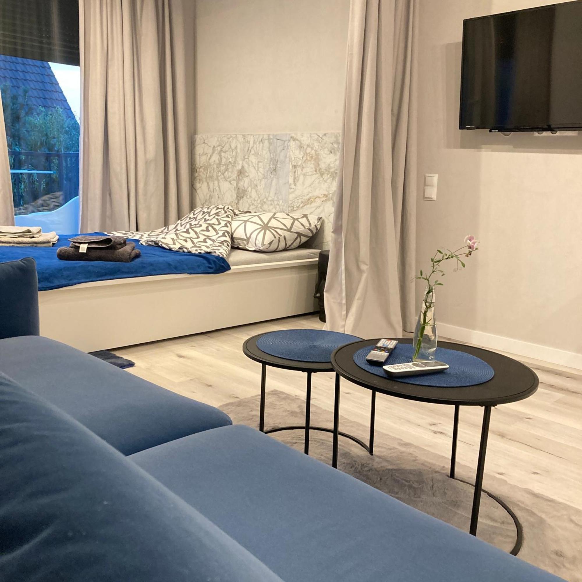 Stylowe Apartamenty Plewiska Exterior foto