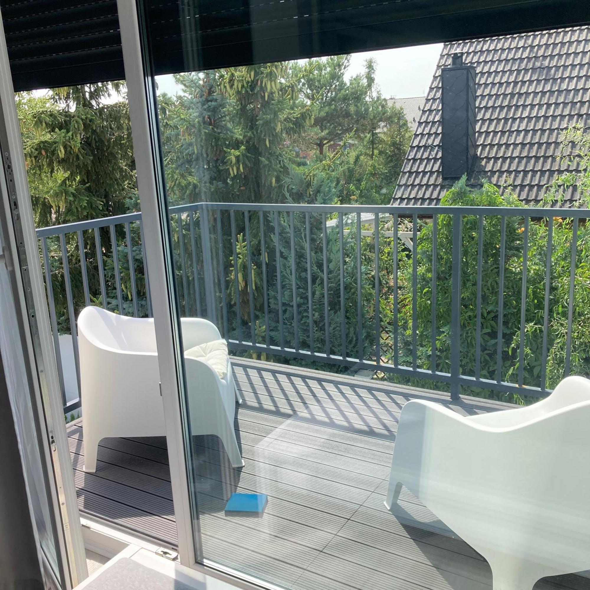 Stylowe Apartamenty Plewiska Exterior foto